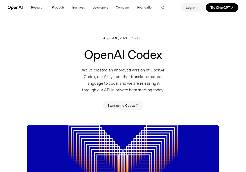 Codex